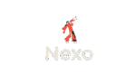 Nexo digital marketing logo