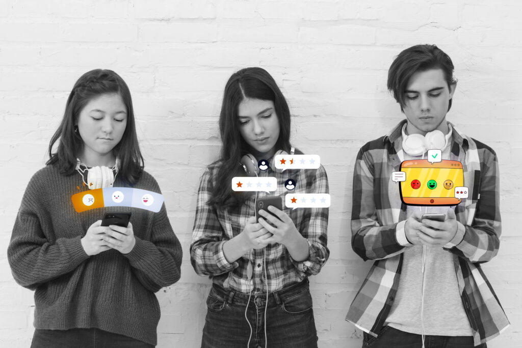 Social Media Marketing image